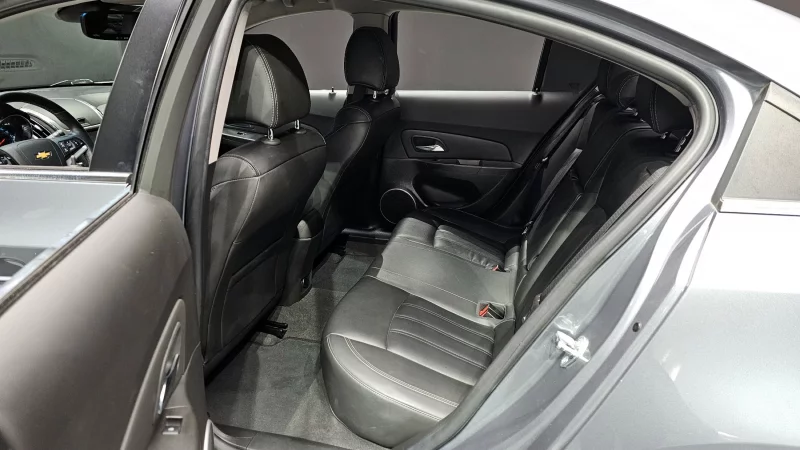 Daewoo Cruze