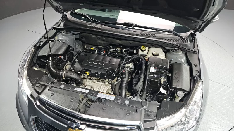 Daewoo Cruze