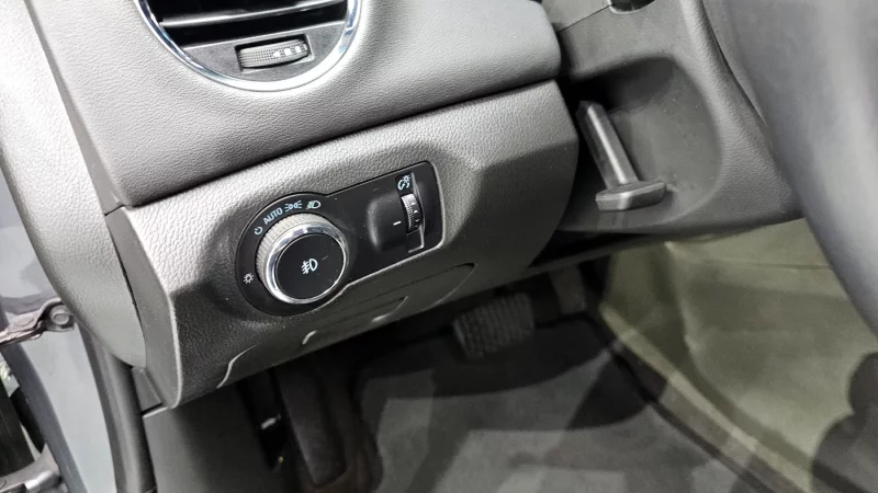 Daewoo Cruze
