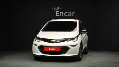 Daewoo Bolt EV
