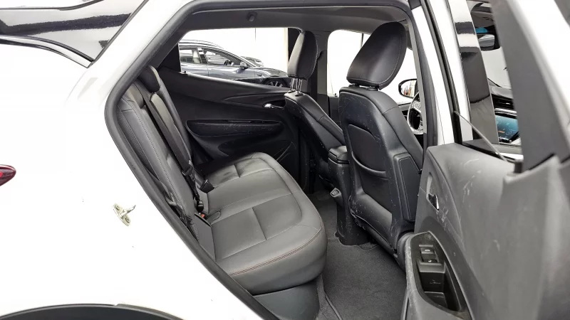 Daewoo Bolt EV