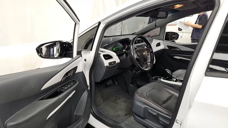 Daewoo Bolt EV