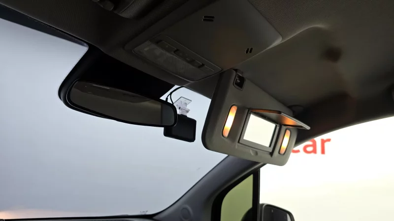 Daewoo Trax
