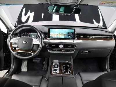 Kia K9