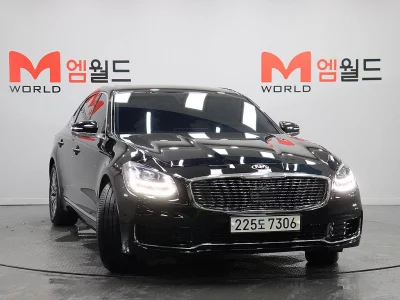 Kia K9