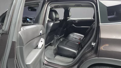 Daewoo Orlando