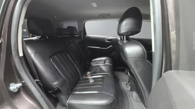 Daewoo Orlando