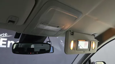 Daewoo Orlando
