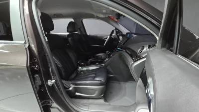 Daewoo Orlando