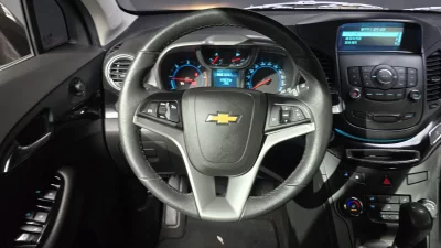 Daewoo Orlando