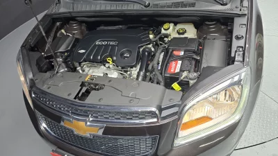 Daewoo Orlando