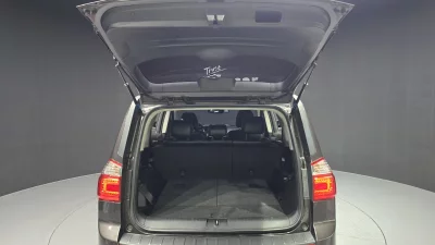 Daewoo Orlando