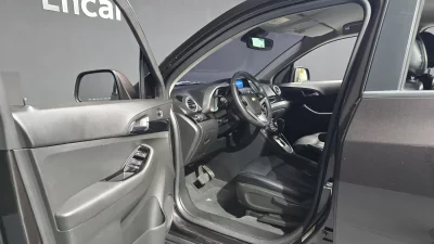 Daewoo Orlando