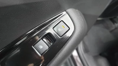 Daewoo Orlando