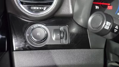 Daewoo Orlando