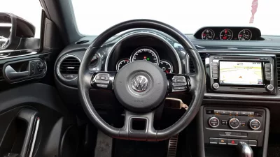 Volkswagen Beatle
