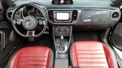 Volkswagen Beatle
