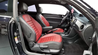 Volkswagen Beatle