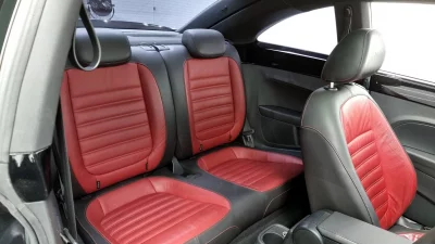 Volkswagen Beatle