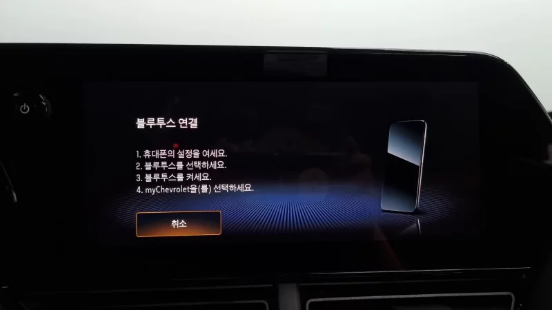 Daewoo Trax