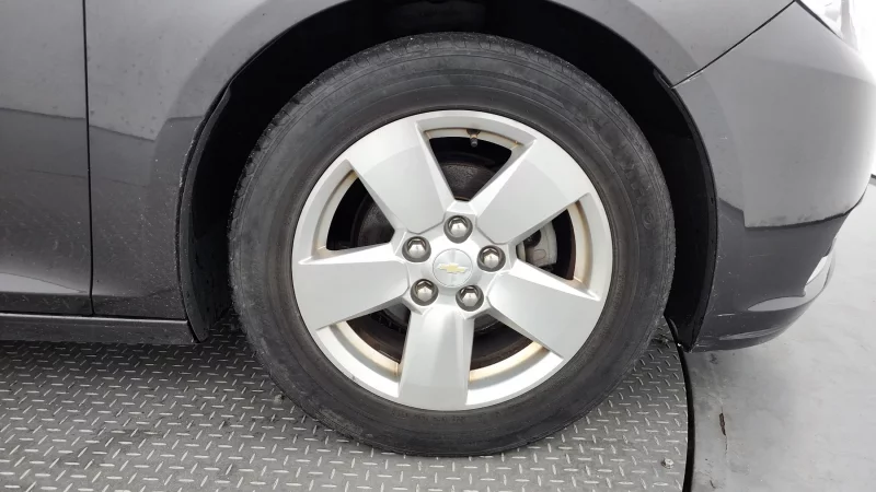Daewoo Malibu