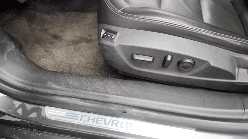 Daewoo Malibu