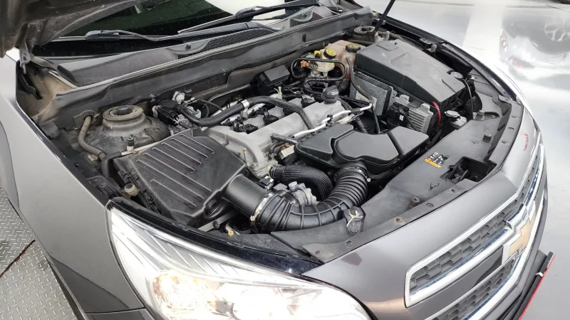 Daewoo Malibu
