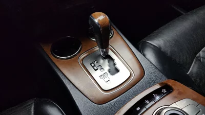 SsangYong Chairman