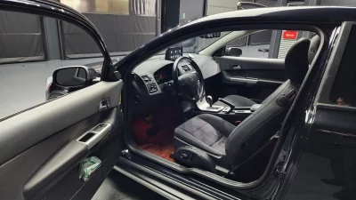 Volvo C30