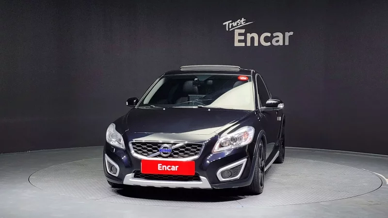 Volvo C30
