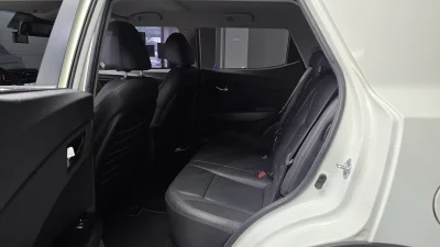SsangYong TIBOLI