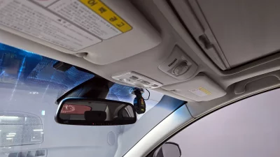 Renault Samsung SM5