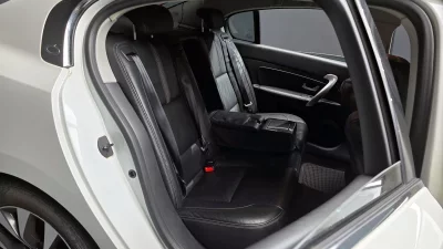 Renault Samsung SM5