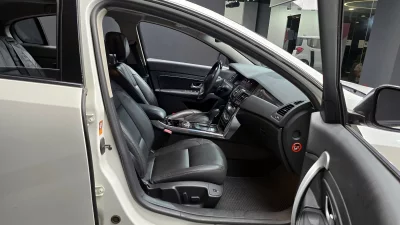 Renault Samsung SM5