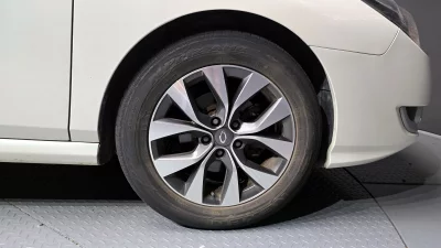 Renault Samsung SM5