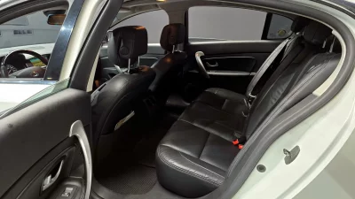 Renault Samsung SM5