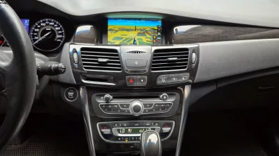 Renault Samsung SM5