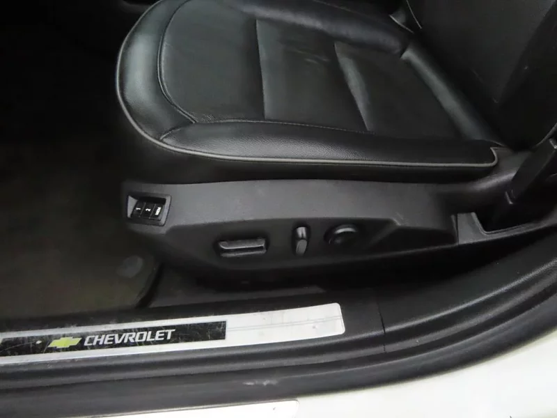 Daewoo Malibu