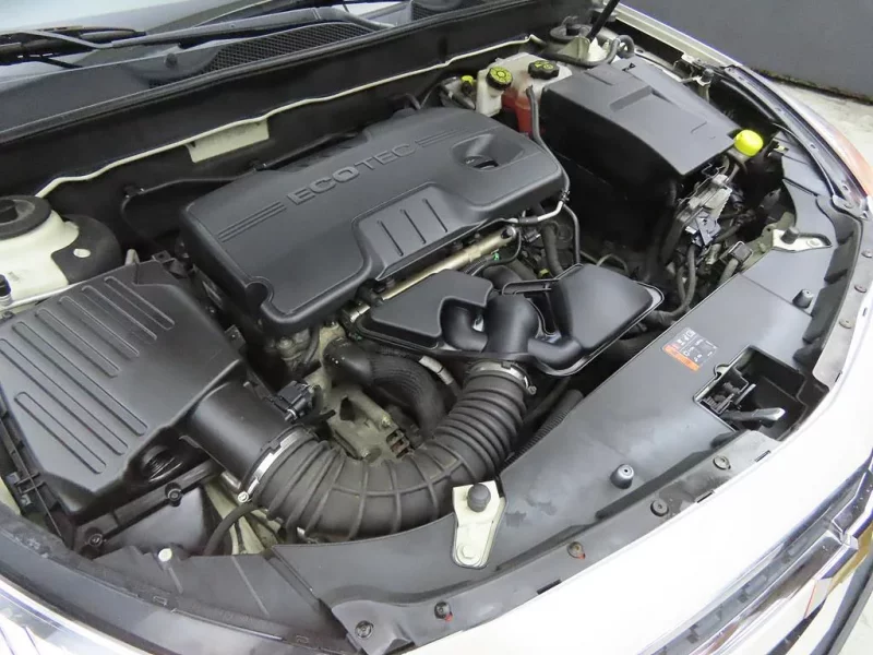 Daewoo Malibu