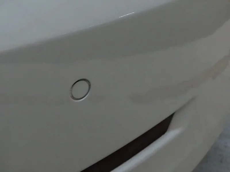 Daewoo Malibu