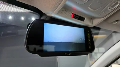 Renault Samsung XM3