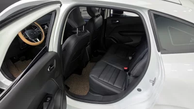 Renault Samsung XM3