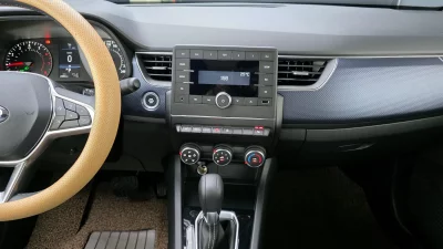 Renault Samsung XM3