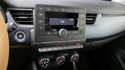 Renault Samsung XM3