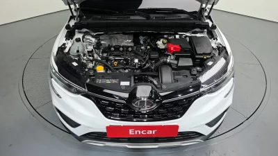 Renault Samsung XM3