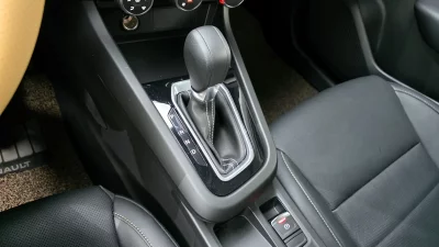 Renault Samsung XM3