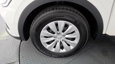 Renault Samsung XM3