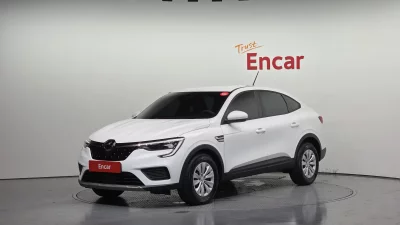 Renault Samsung XM3