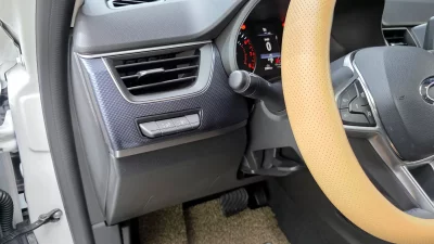 Renault Samsung XM3