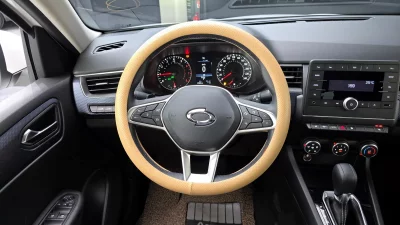 Renault Samsung XM3